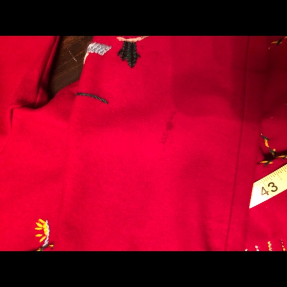 Vintage ⛰ Blazer. Medium. - Picture 7 of 11